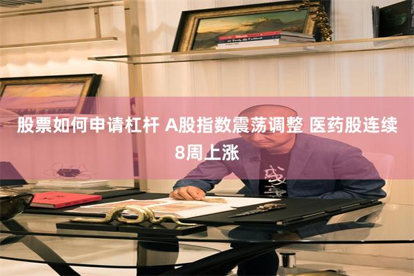 股票如何申请杠杆 A股指数震荡调整 医药股连续8周上涨