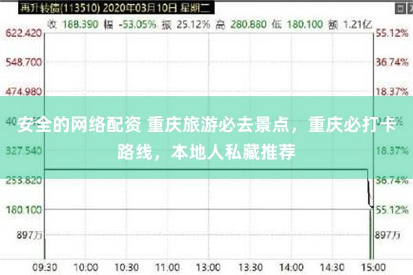 安全的网络配资 重庆旅游必去景点，重庆必打卡路线，本地人私藏推荐